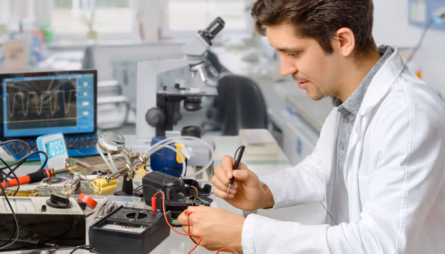 Uluborlu Elektronik Tamircisi