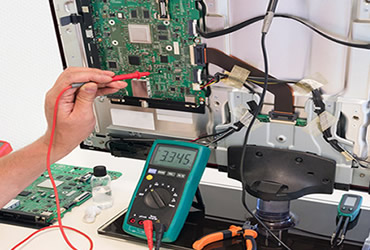 Uluborlu Elektronik Tamircisi